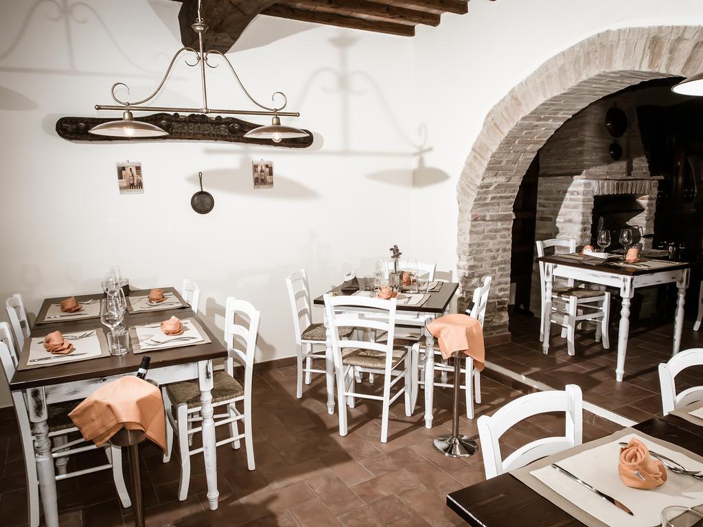 Torre Valbiancara Montebagnolo Ngoại thất bức ảnh